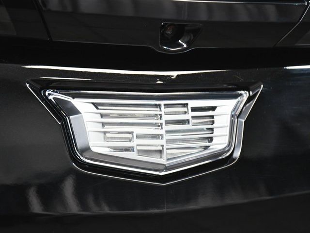 2026 Cadillac LYRIQ V-Series Premium - 22987668 - 97