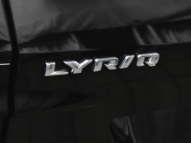 2026 Cadillac LYRIQ V-Series Premium - 22987668 - 98