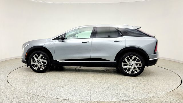 2026 Cadillac OPTIQ 4dr Luxury - 23026170 - 7