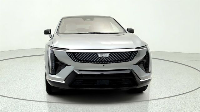 2026 Cadillac OPTIQ 4dr Luxury - 23032072 - 1