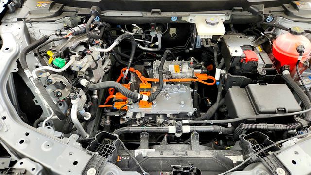 2026 Cadillac OPTIQ 4dr Luxury - 23032072 - 25