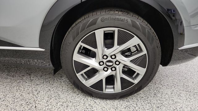 2026 Cadillac OPTIQ 4dr Luxury - 23032072 - 8