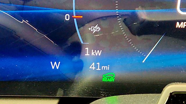 2026 Cadillac OPTIQ 4dr Luxury w/ Propulsion Electric Performance Dual-Motor AWD - 23015770 - 14