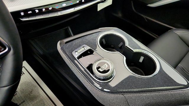 2026 Cadillac OPTIQ 4dr Luxury w/ Propulsion Electric Performance Dual-Motor AWD - 23015770 - 15