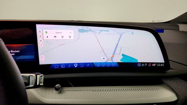 2026 Cadillac OPTIQ 4dr Luxury w/ Propulsion Electric Performance Dual-Motor AWD - 23015770 - 18