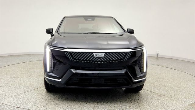 2026 Cadillac OPTIQ 4dr Luxury w/ Propulsion Electric Performance Dual-Motor AWD - 23015770 - 1