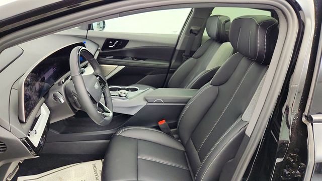 2026 Cadillac OPTIQ 4dr Luxury w/ Propulsion Electric Performance Dual-Motor AWD - 23015770 - 19