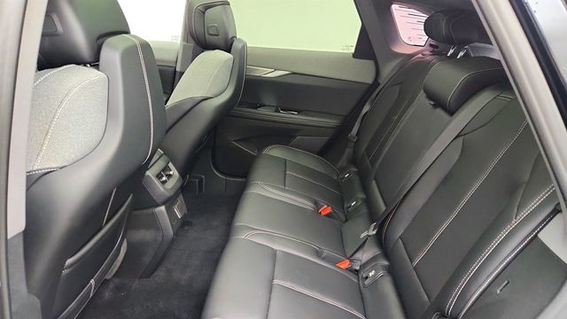 2026 Cadillac OPTIQ 4dr Luxury w/ Propulsion Electric Performance Dual-Motor AWD - 23015770 - 20