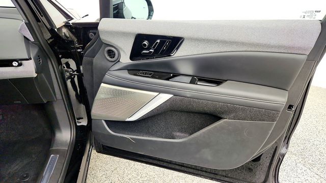 2026 Cadillac OPTIQ 4dr Luxury w/ Propulsion Electric Performance Dual-Motor AWD - 23015770 - 25