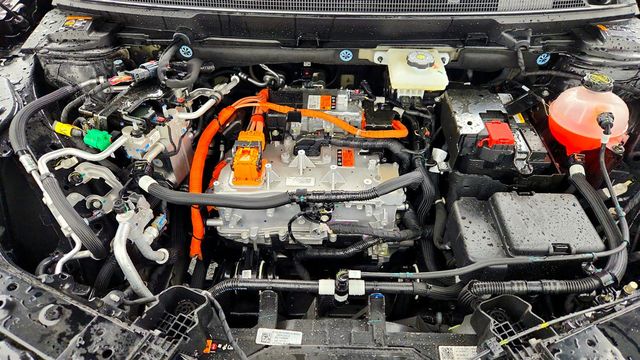 2026 Cadillac OPTIQ 4dr Luxury w/ Propulsion Electric Performance Dual-Motor AWD - 23015770 - 26