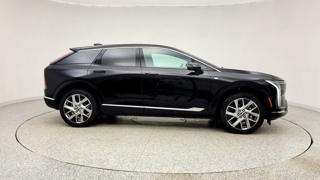 2026 Cadillac OPTIQ 4dr Luxury w/ Propulsion Electric Performance Dual-Motor AWD - 23015770 - 3