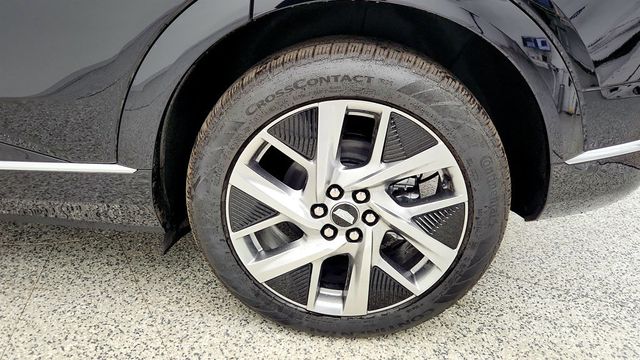 2026 Cadillac OPTIQ 4dr Luxury w/ Propulsion Electric Performance Dual-Motor AWD - 23015770 - 8