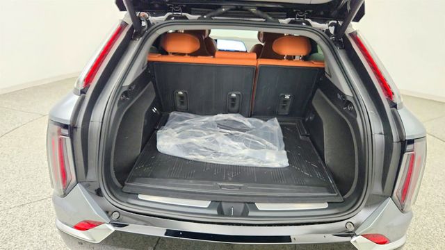 2026 Cadillac OPTIQ 4dr Premium Luxury - 23057283 - 19