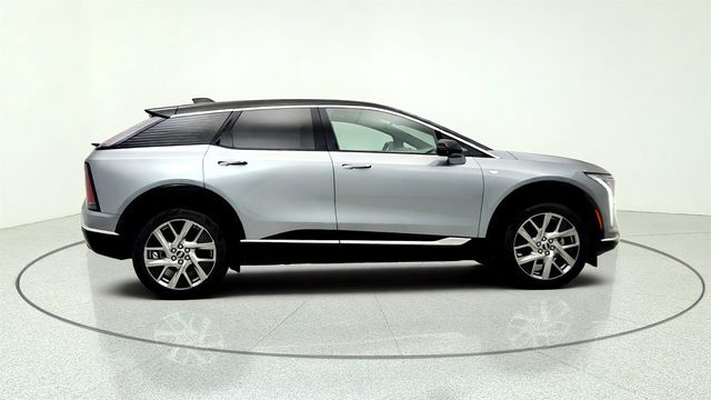 2026 Cadillac OPTIQ 4dr Premium Luxury - 23057283 - 3