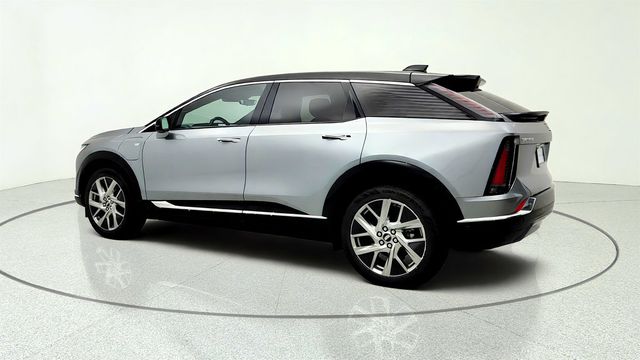 2026 Cadillac OPTIQ 4dr Premium Luxury - 23057283 - 6
