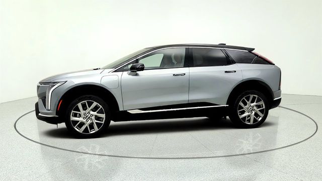 2026 Cadillac OPTIQ 4dr Premium Luxury - 23057283 - 7