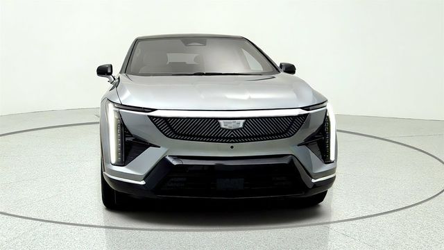 2026 Cadillac OPTIQ AWD 4dr Premium Luxury w/ Black Roof - 23057283 - 1