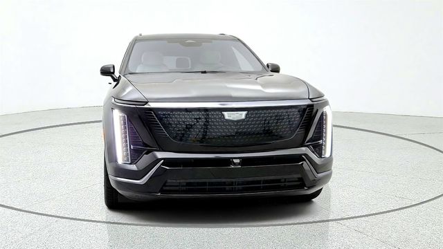 2026 Cadillac VISTIQ AWD 4dr Sport w/ Captain's Chairs - 23079551 - 1