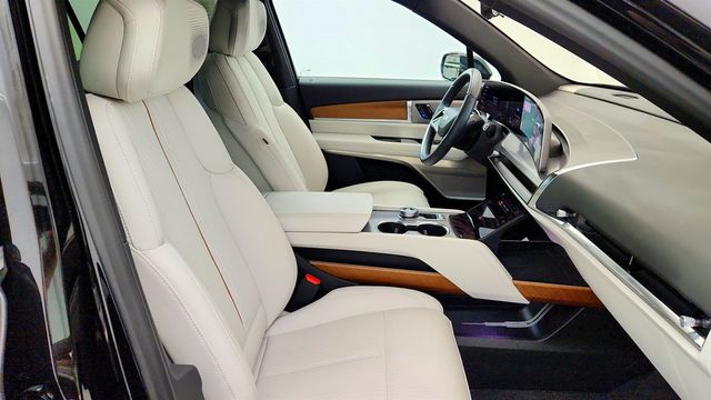 2026 Cadillac VISTIQ AWD 4dr Sport w/ Captain's Chairs - 23079551 - 28