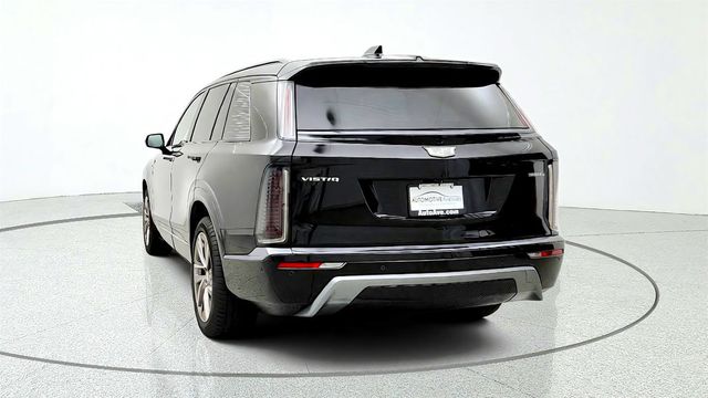 2026 Cadillac VISTIQ AWD 4dr Sport w/ Captain's Chairs - 23079551 - 5