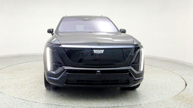 2026 Cadillac VISTIQ AWD 4dr Sport with 2nd Row Captain's Seats (6 Seats) - 22960765 - 1