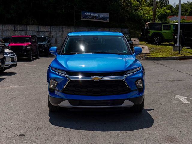 2026 Chevrolet Blazer LT - 23077577 - 1