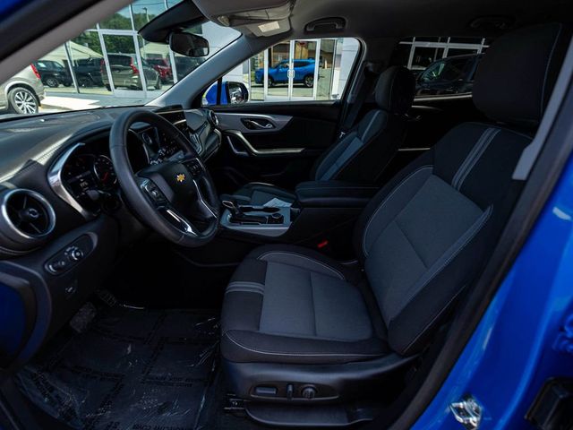 2026 Chevrolet Blazer LT - 23077577 - 23