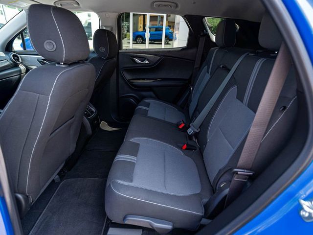 2026 Chevrolet Blazer LT - 23077577 - 24