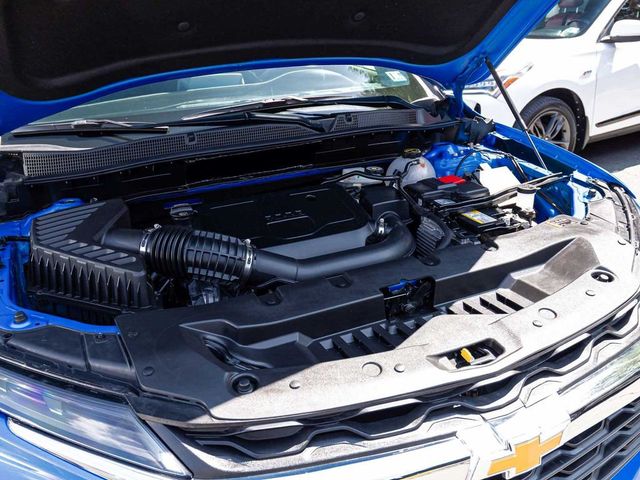 2026 Chevrolet Blazer LT - 23077577 - 30