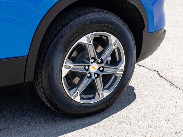 2026 Chevrolet Blazer LT - 23077577 - 7