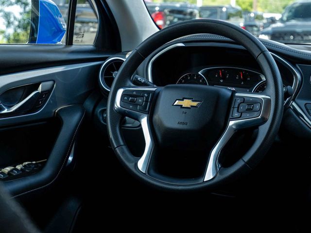 2026 Chevrolet Blazer LT w/2LT - 23077577 - 21