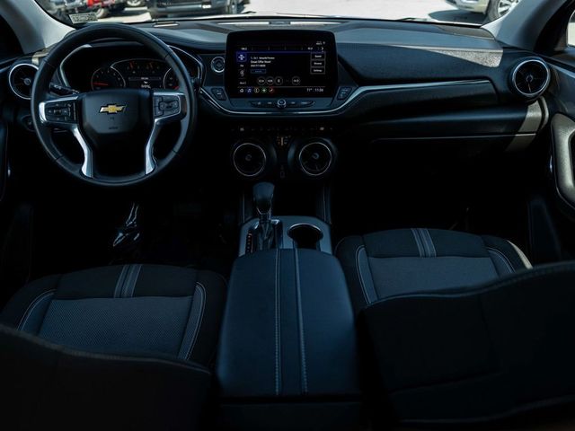 2026 Chevrolet Blazer LT w/2LT - 23077577 - 28