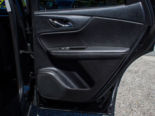 2026 Chevrolet Blazer LT w/2LT - 23082132 - 11