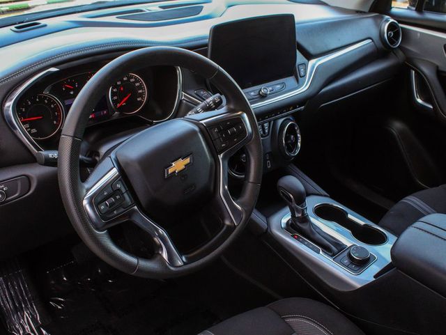 2026 Chevrolet Blazer LT w/2LT - 23082132 - 14