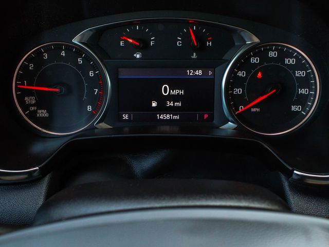 2026 Chevrolet Blazer LT w/2LT - 23082132 - 15