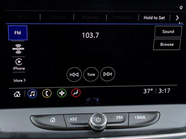 2026 Chevrolet Blazer LT w/2LT - 23082132 - 19