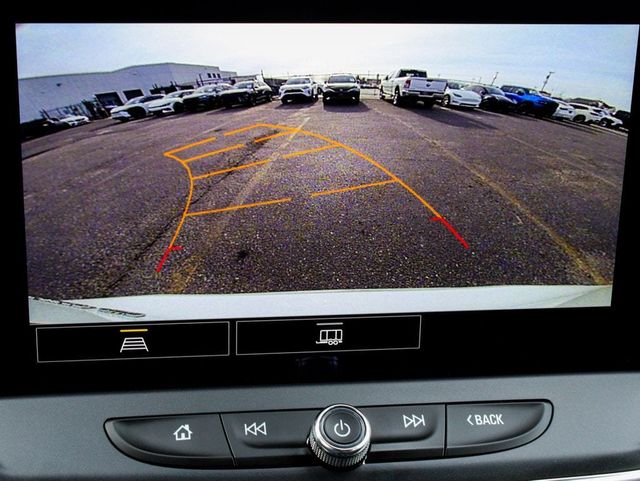 2026 Chevrolet Blazer LT w/2LT - 23082132 - 20
