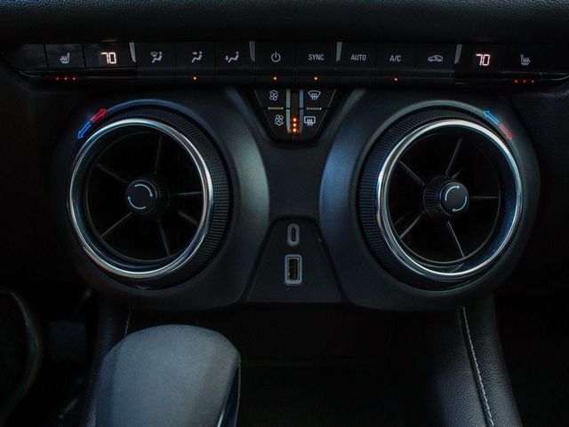 2026 Chevrolet Blazer LT w/2LT - 23082132 - 22