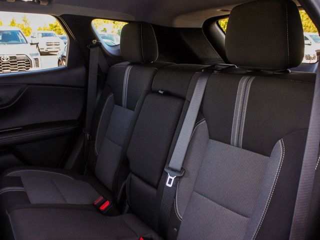 2026 Chevrolet Blazer LT w/2LT - 23082132 - 31