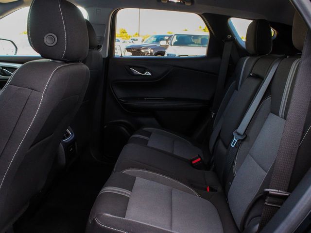 2026 Chevrolet Blazer LT w/2LT - 23082132 - 32
