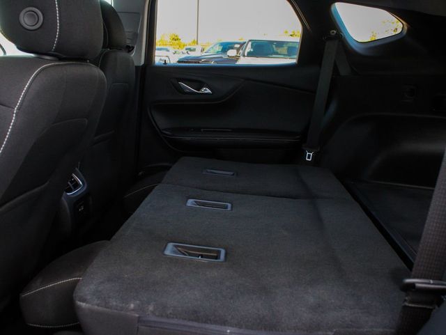 2026 Chevrolet Blazer LT w/2LT - 23082132 - 33