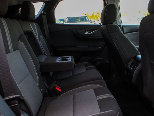 2026 Chevrolet Blazer LT w/2LT - 23082132 - 35
