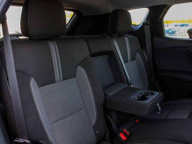 2026 Chevrolet Blazer LT w/2LT - 23082132 - 36