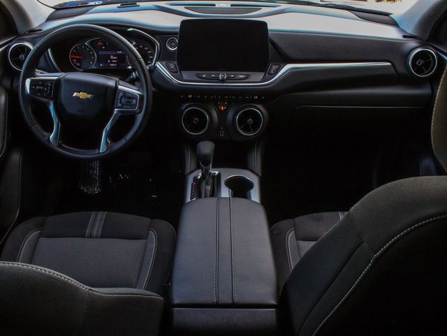 2026 Chevrolet Blazer LT w/2LT - 23082132 - 39