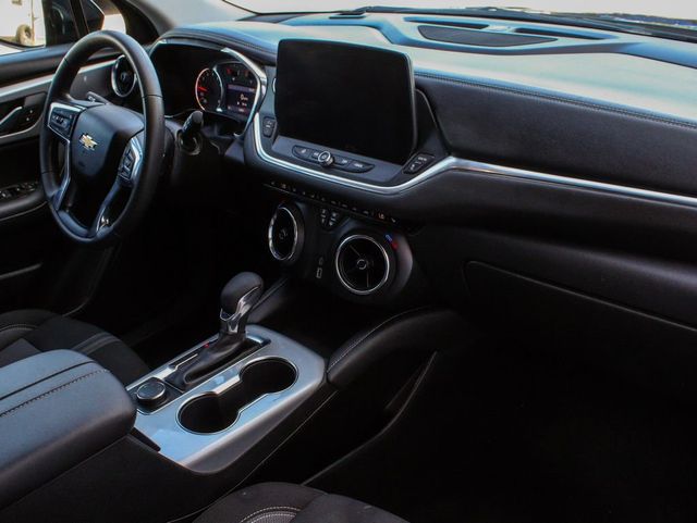 2026 Chevrolet Blazer LT w/2LT - 23082132 - 42