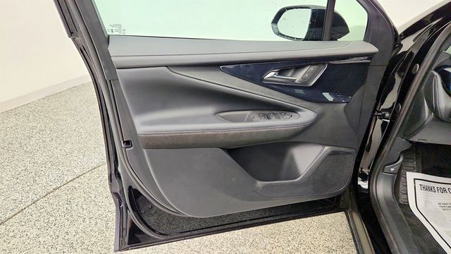 2026 Chevrolet Blazer EV FWD 4dr LT - 23075027 - 9