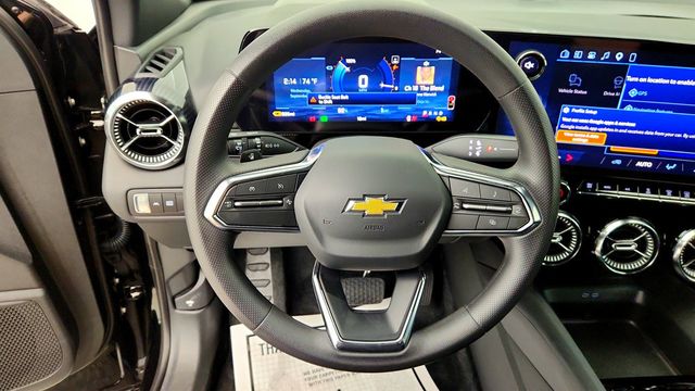 2026 Chevrolet Blazer EV FWD 4dr LT - 23075027 - 12
