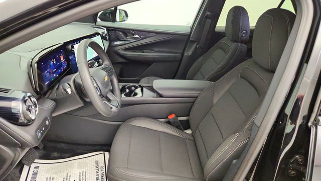 2026 Chevrolet Blazer EV FWD 4dr LT - 23075027 - 18