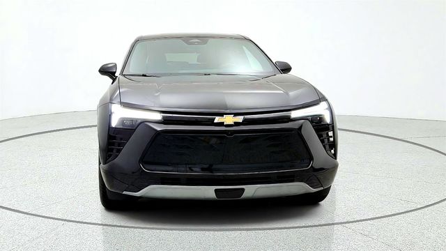 2026 Chevrolet Blazer EV FWD 4dr LT - 23075027 - 1