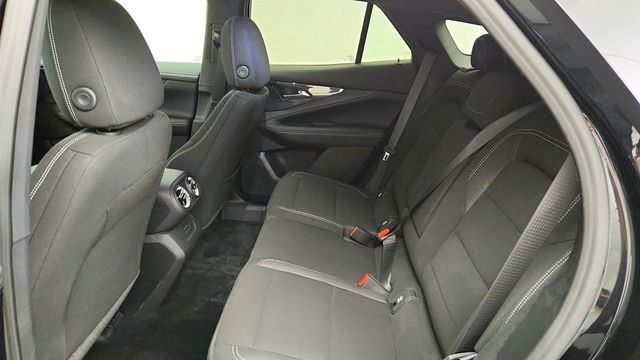 2026 Chevrolet Blazer EV FWD 4dr LT - 23075027 - 19